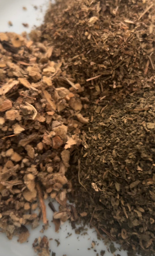 Aaachoo! The Allergy Blend