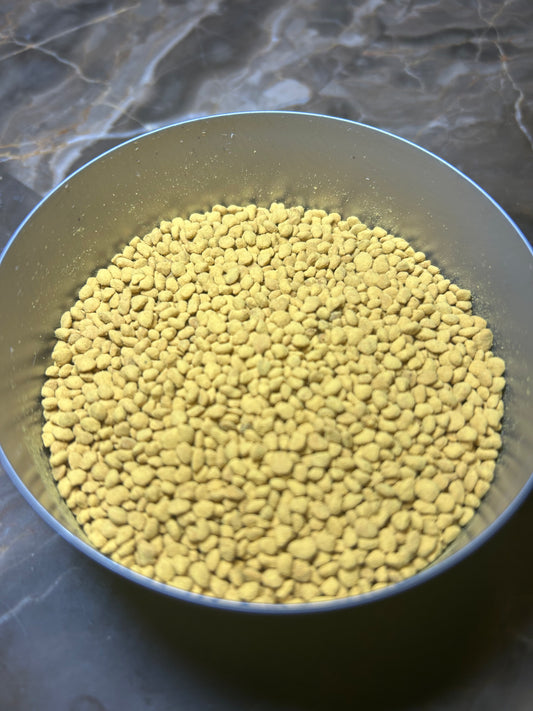 Bee Pollen