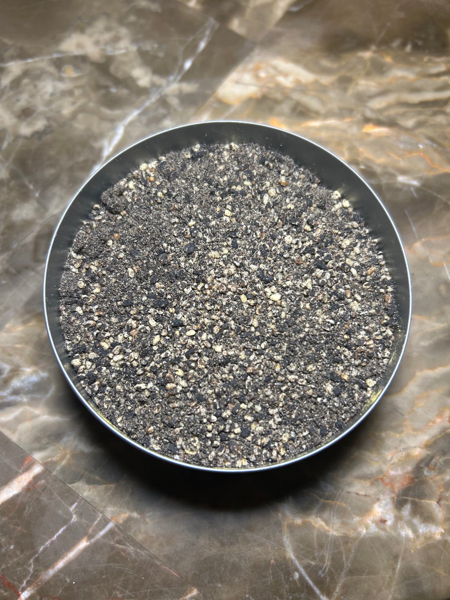 Black Seed (Nigella sativa)