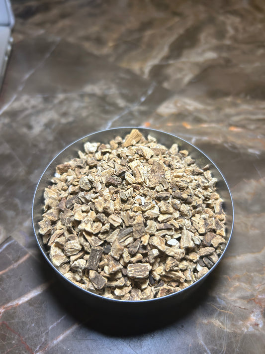 Burdock Root (Arctium lappa)