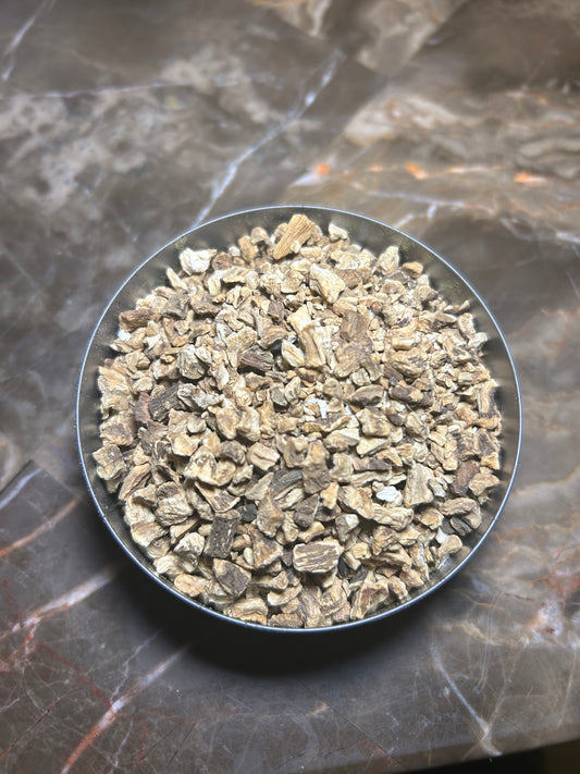 Burdock Root (Arctium lappa)