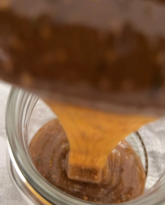 Aaachoo! Allergy honey 8oz