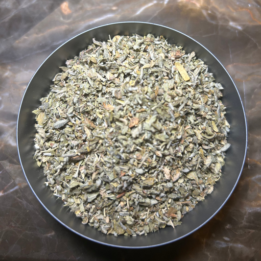 Lemon Balm