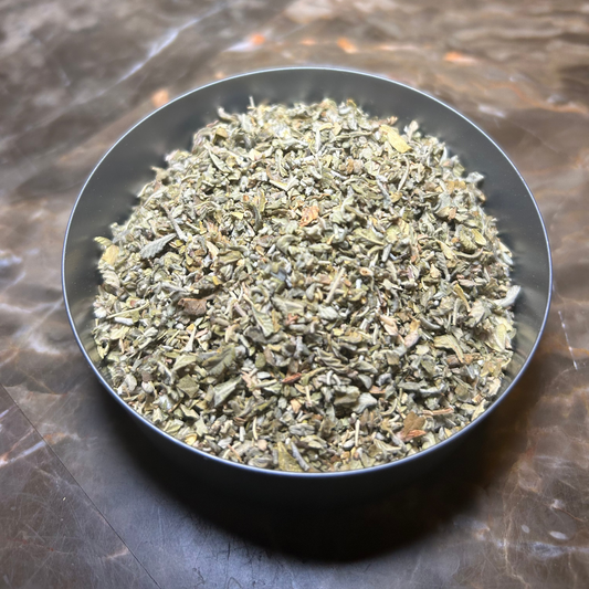 Lemon Balm