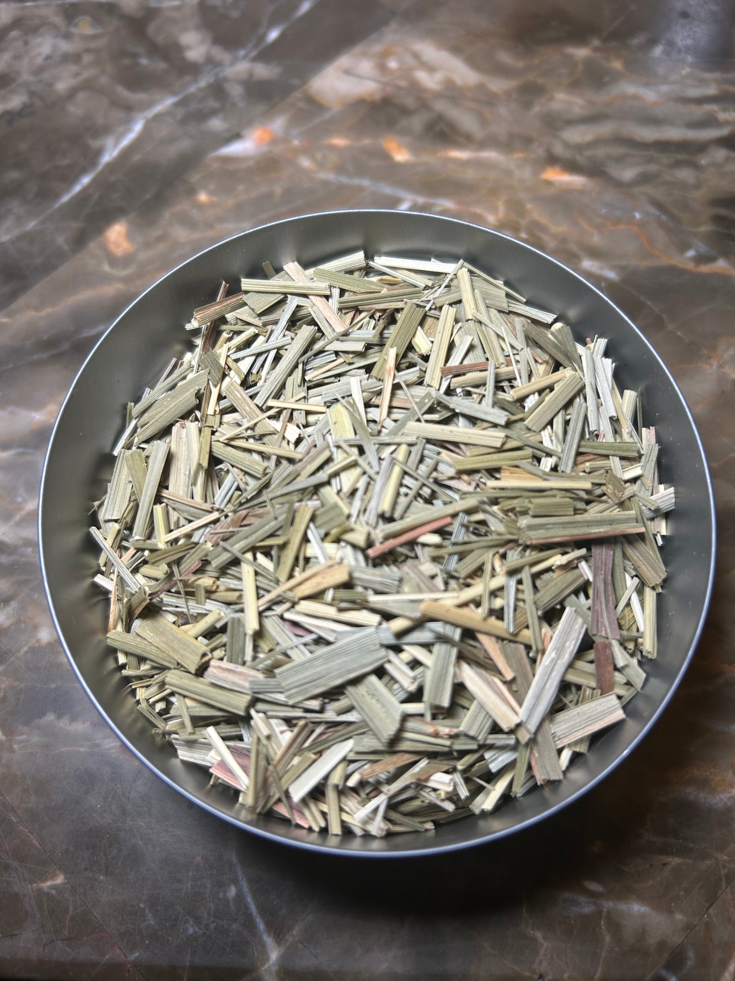 Lemongrass